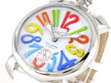 国内最大級ガガミラノスーパーコピー ガガミラノ時計コピー GAGA MILANO 腕時計 5010-1